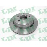 Bromsskiva LPR B2060VR