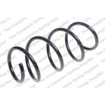 Resorte de suspensión LESJÖFORS LS4095154
