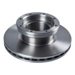 Bremsscheibe FEBI BILSTEIN 104291, 1 Stück