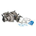 Turbocompresor ELSTOCK 91-1417
