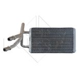 Wärmetauscher, Innenraumheizung NRF 54227