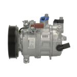 Compresor, aire acondicionado DENSO DCP32086