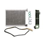 Wärmetauscher, Innenraumheizung THERMOTEC D6R027TT