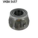 Kit de roulements de roue SKF VKBA 5457