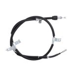 Cable, freno de servicio LINEX 18.01.27 izquierda