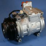 Airconditioning compressor DENSO DCP12004