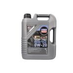 Motorolja LIQUI MOLY 21662 TopTec 6610 0W20 5L