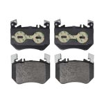 Juego de pastillas de freno BREMBO P 50 171