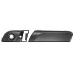 Manecilla exterior de la puerta PACOL VOL-DH-019L