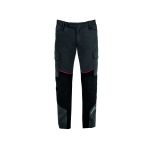 Pantalones de trabajo y seguridad SPARCO TEAMWORK 02401 GSRS/M