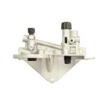 Hölje, bränslefilter DT SPARE PARTS 2.12411