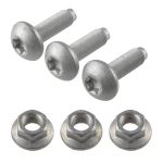 Reparatieset, wielophanging LEMFÖRDER 45870 01