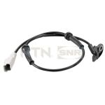 Sensor do ABS traseiro, direito SNR ASB159.25