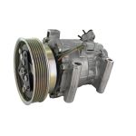 Kompressor för luftkonditionering VEMO V46-15-0031
