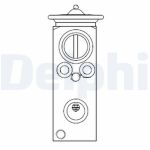 Ventiel airconditioning DELPHI CB1012V