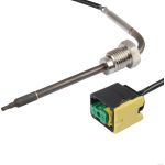 Sensor, temperatura de gases de escape HERTH+BUSS ELPARTS 70683812
