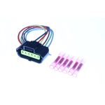 Kit de réparation de câble, débitmètre de masse d'air SENCOM 20663