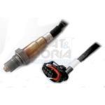 Sonda lambda MEAT & DORIA 81509
