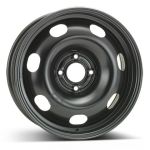 Stahlfelge 16 zoll ALCAR 4x108 6,5J ET26