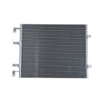 Condensator, airconditioning NRF 35845