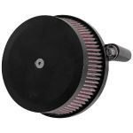 Sistema de filtro de ar desportivo K&N RK-3933B