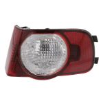 Luz antiniebla trasera DEPO 552-1309R-LD-UE