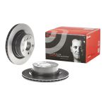 Bromsskiva BREMBO 09.B414.11