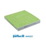 Innenraumluftfilter PURFLUX CabinHepa+ AHH221