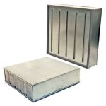 Filtro de ar WIX FILTERS 42782