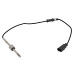Sensor, temperatura de gases de escape VALEO 368898