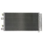 Kondensator, Klimaanlage AVA COOLING BWA5256D