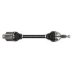 Aandrijfas POINT GEAR PNG76362