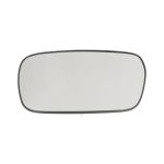 Espelhos retrovisores exteriores - vidro dos espelhos BLIC 6102-19-2002456P