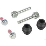 Set di bussole di guida, pinza freno HERTH+BUSS JAKOPARTS J3270508