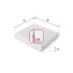 Interieurfilter SOFIMA S 3147 C