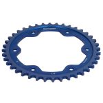 Ritzel SUPERSPROX RAL-613:38-BLU