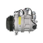 Klimakompressor NISSENS 890919