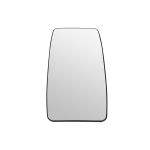 Spiegelglas, glaseenheid BPART 0018114533BP