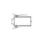 Motorkylare AVA COOLING PR2043