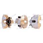 Bremssattel FERODO FCL692708, Vorne Rechts