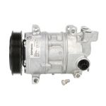 Airconditioning compressor DENSO DCP50314