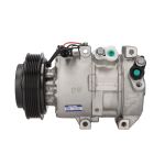 Compresor, aire acondicionado DOOWON P30013-3110