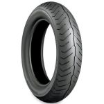 BRIDGESTONE G853 G 130/80R17 TL 65H, Pneu moto Avant