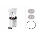 Kraftstoff-Fördereinheit HELLA 8TF 358 106-031