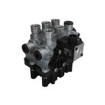 Válvula solenoide WABCO 4728800600