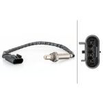 Sonda lambda HELLA 6PA 358 103-531