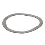 Dichtung, Auspuffanlage DINEX DIN2AL003