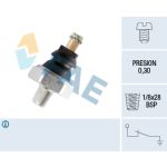 Interruptor, pressão do óleo FAE 10610