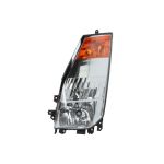 Koplampen DEPO 551-1166L-LDEMY