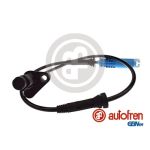 ABS-sensor AUTOFREN SEINSA DS0254